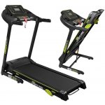 LIFEFIT® Běžecký pás LIFEFIT® TM3300