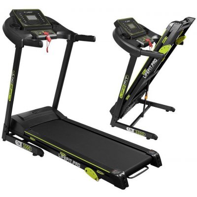 Lifefit TM3300 – Hledejceny.cz