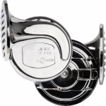 Klakson Chrom 12V 2 ks – Sleviste.cz