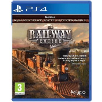 Railway Empire