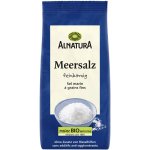 Alnatura Bio mořská sůl 500 g – Hledejceny.cz