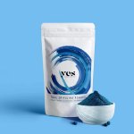 Dortisimo Yes Superfood Modrá spirulina prášek 50 g – Sleviste.cz