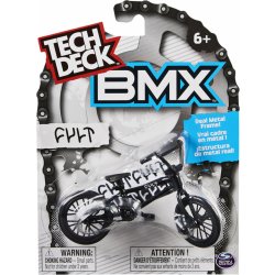 Spin Master TECH DECK BMX SBĚRATELSKÉ KOLO