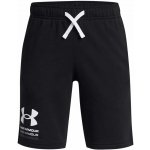 Under Armour RIVAL Černá – Zboží Dáma