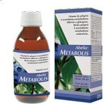 Joalis Abelia Metabolis 180 ml – Hledejceny.cz