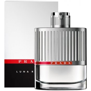 Prada Luna Rossa Sport toaletní voda pánská 100 ml tester