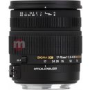SIGMA 17-70mm f/2.8-4 DC Macro OS HSM Contemporary Nikon