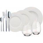 Villeroy & Boch XXXLutz KOMBINOVANÁ SOUPRAVA porcelán Sady nádobí kombinované 36 dílná – Sleviste.cz