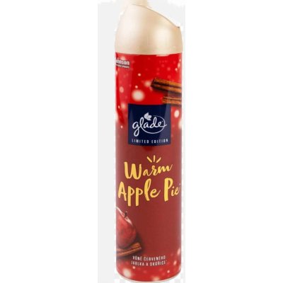 Glade osvěžovač vzduchu Merry Berry Cheers, 300 ml – Zbozi.Blesk.cz