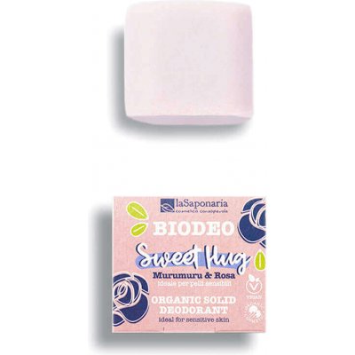 laSaponaria deostick Sweet Hug 40 g – Zbozi.Blesk.cz