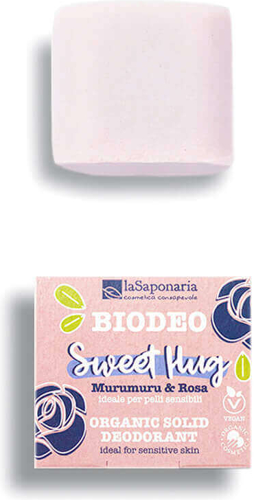 laSaponaria deostick Sweet Hug 40 g