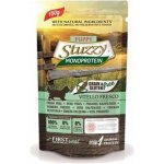 Stuzzy Monoprotein Puppy telecí 150 g – Sleviste.cz
