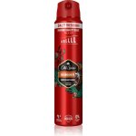 Old Spice deospray Bearglove 250 ml – Hledejceny.cz