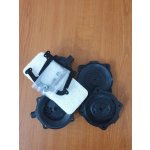 Sada náhradních dílů k dmychadlu SECOH JDK-S-60 (komplet) – Sleviste.cz