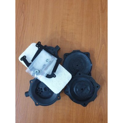 Sada náhradních dílů k dmychadlu SECOH JDK-S-60 (komplet) – Sleviste.cz