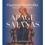Apage Satanas - Vlastimil Vondruška – Zboží Dáma