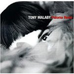 Malaby Tony - Paloma Recio CD – Hledejceny.cz