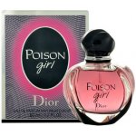 Christian Dior Poison Girl parfémovaná voda dámská 100 ml tester – Zbozi.Blesk.cz