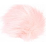 Vlna Hep Bambule 13cm světle růžová 22 – Zbozi.Blesk.cz