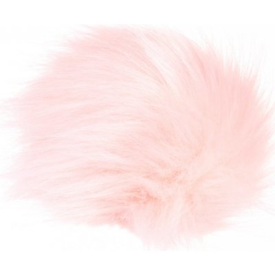 Vlna Hep Bambule 13cm světle růžová 22 – Zbozi.Blesk.cz