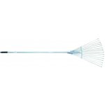 J.A.D. Tools 5474 Hrábě stavitelné, drátěné s násadou, 15 planžet – Zboží Dáma