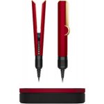 Dyson Airstrait HT01 Red Velvet/Gold – Hledejceny.cz