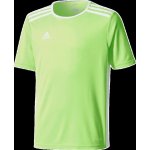 adidas dres Entrada 18 Jr zelený – Hledejceny.cz