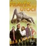 Pravěk útočí 6 DVD – Sleviste.cz