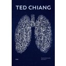 Chiang Ted - Výdech