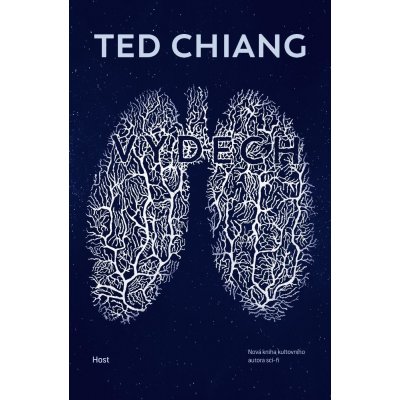 Chiang Ted - Výdech