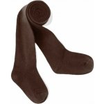 Wola Jednobarevné punčocháče ČERNÉ G95 – Zboží Mobilmania