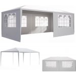 Jurhan NEAPOL, 3x6m, bílá 22796 – Zbozi.Blesk.cz