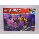  LEGO® NINJAGO® 71790 Císařský lovec draků