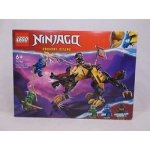 LEGO® NINJAGO® 71790 Císařský lovec draků – Sleviste.cz