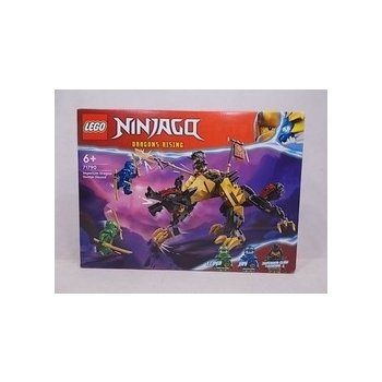 LEGO® NINJAGO® 71790 Císařský lovec draků