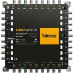 TELEVES EUROSWITCH 9x9x16 F END/CASCADE ref. 719603 – Zboží Živě