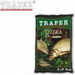 Traper Special 2,5 kg Řeka – Sleviste.cz