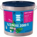 UZIN KE 2000 S disperzní lepidlo 5 kg