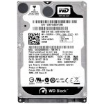 WD SCORPIO 320GB, 2,5", SATA/600, 7200RPM, 16MB, WD3200BEKX – Hledejceny.cz