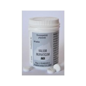 AKH Melilotus officinalis 60 tablet