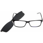 Icona Pánské Kilvo black Černá – Zboží Mobilmania