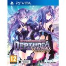 Hyperdimension Neptunia ReBirth 3: V Generation