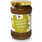 Mikulecká hrušková povidla 400 g – Sleviste.cz