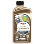 Total Quartz Ineo Xtra FDE 0W-20 1 l – Zboží Mobilmania