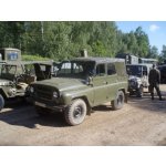 Zážitkový army den: Po stopách železné opony – Hledejceny.cz