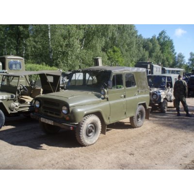 Zážitkový army den: Po stopách železné opony – Hledejceny.cz