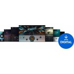 UJAM Finisher Bundle Digitální produkt – Zboží Živě