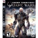 Enemy Territory: Quake Wars