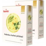 Guareta polévka s kuřecí příchutí 6 x 55 g – Zbozi.Blesk.cz