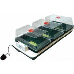 Garland Big3 vyhřívané skleníky 3ks 50W G78EU – Zboží Dáma